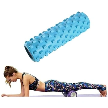 Foam Roller jogas masieris Dimensionāli stabils Tr