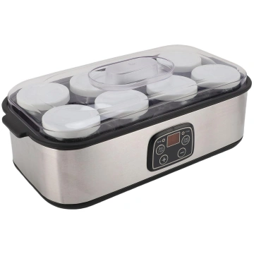 Yogurt Maker Machine Automatic with Adjustable Tem
