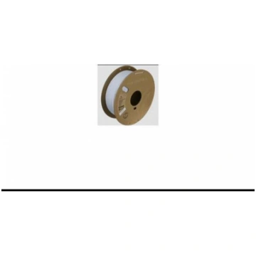 Polymaker PLA materiāls PolyTerra Marble White, 1k