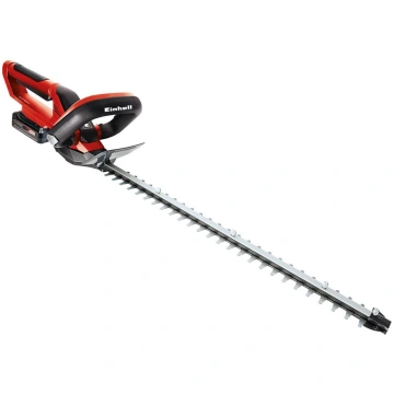 Akumulatora Dzīvžogu Šķēres Einhell GC-CH 1855/1 L