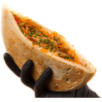 Captain Pita