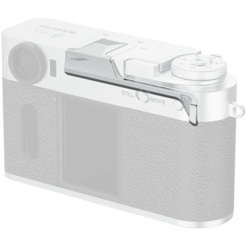 SmallRig 5221 īkšķa rokturis priekš FUJIFILM X hal
