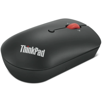 Lenovo ThinkPad USB-C Wireless Compact Mouse Black