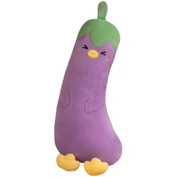 New 70cm-120cm Long Giant Soft Stuffed Plants Vege