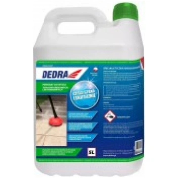 Preparats gresa vai akmens terases mazgašanai 5L D