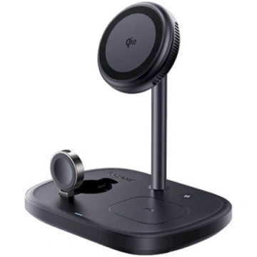 Baseus EnerFill FS41 3in1 Wireless Magnetic Charge