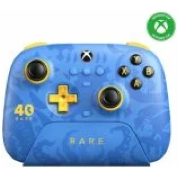 8BitDo Ultimate 2 Rare Edition for XBOX/ PC spēļu 