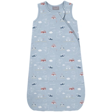Coccoli Infant Boy Modal 1.5 Togs Sleepsack N/9m-1
