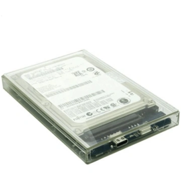 2.5" HDD case USB3.1 HC380299