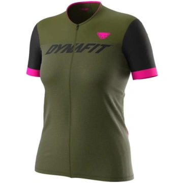 Ride Light Full Zip Top Womens