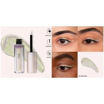 Moira Makeup Chromatic Show Liner Moira Cosmetics