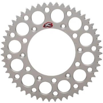 Aizmugurējais cilindrs Renthal 520 Z.51 Ultra Ligh
