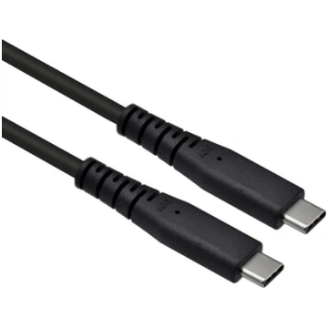 Cable USB4 Gen3x2, TypeC, M/M, 8K UHD-2, 80Gbit/s,