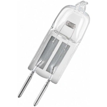 Spuldze Osram Halogēnā spuldze, T10, 3000 °K, G4, 