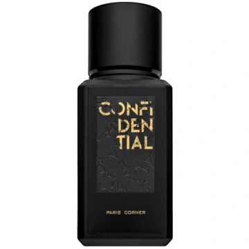 Parfimērijas ūdens vīriešiem Paris Corner Confiden
