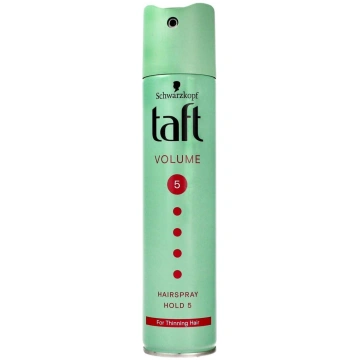 Matu laka Schwarzkopf Taft Volume, 250 ml