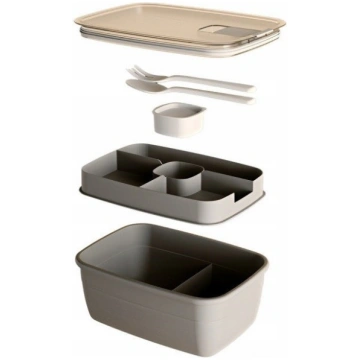 Katex Lunch Box - Vacuum 006396 (8694313006396) ( 