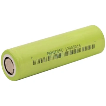 BAK N18650CL 2900mAh - 8.25A N18650CL-29