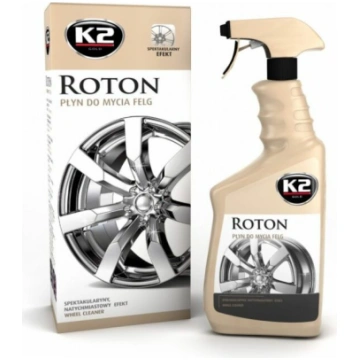 K2 ROTON 700 ML (G167) – disku tīrīšanai