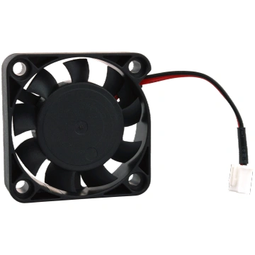 Flashforge Creator Pro 2 Extruder Fan - 40x40x10mm
