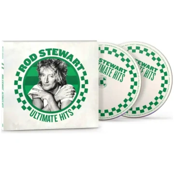 Rod Stewart - Ultimate Hits (2 CD)