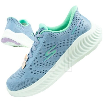 Go Walk Now-Khloe Slip-Ins W 125643/BLGR / 39.5 ap