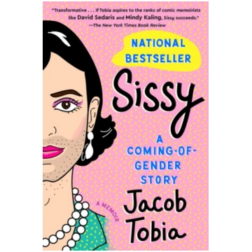 Sissy Jacob Tobia
