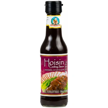 Healthy Boy Hoisin Sauce 300g/ Healthy Boy hoisin 