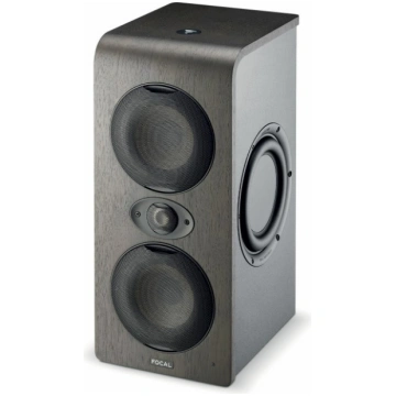 Focal Shape Twin Monitors