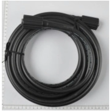 Augstspiediena šļūtene HCP2600, Scheppach 59077010
