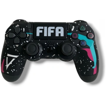 RE PlayStation 4 Doubleshock 4 V2 Wireless, Blueto