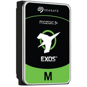 SEAGATE 8.9cm (3.5") 28TB SATA3 Exos X24 512e 7200