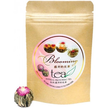 BLOOMING TEA Even Better PB 8-12 Ziedoša tēja