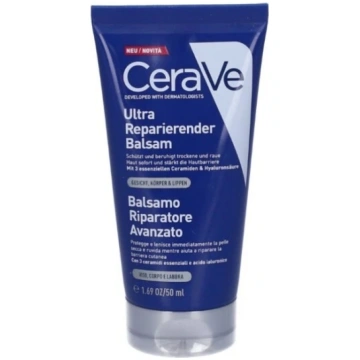CeraVe - Protective balm for skin hydration (Ultra