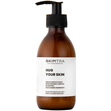 SkinTra - Hug Your Skin - Maiga Attīroša Emulsija 