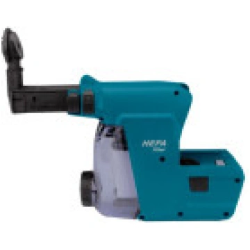 Makita 199570-5 putekļu nosūcējs DX07 [Dust Extrac