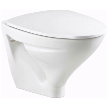 Ifo Sign sienas WC pods 6875 balts 687500009 73915