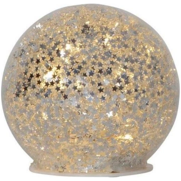 Eglo 411345 - LED Ziemassvētku rotājums STAR FALL 