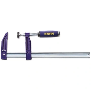 Skava ""IRWIN"" S 80 / 200 mm