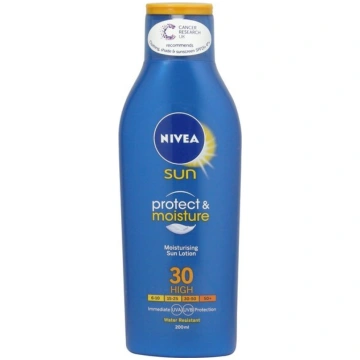 Nivea Sun Protect - Mitrinošs, 200 ml