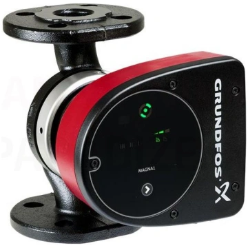 Cirkulācijas sūknis Grundfos MAGNA1 32-60F 220 992