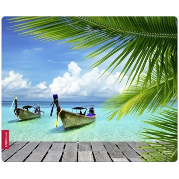 Speedlink SILK Mousepad Paradise SL-6242-PARADISE