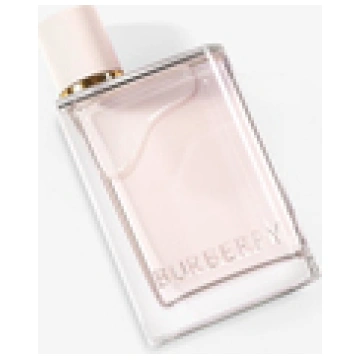 Burberry Her EDP 50 ml Smaržas sievietēm