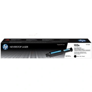 HP oriģinālais Neverstop Toner Reload Kit W1103A,