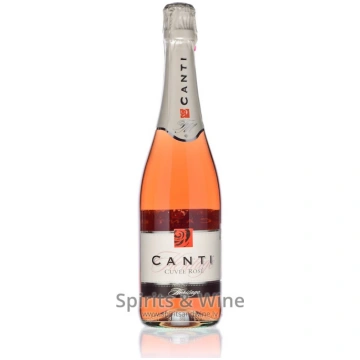 Canti Cuvee Rose Heritage