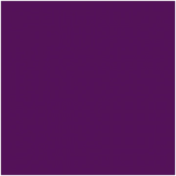Klasika- tumši violets , krāsa svecēm, 1 tablete