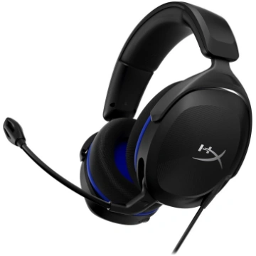 Vadu spēļu austiņas HyperX Cloud Stinger 2 Core 6H