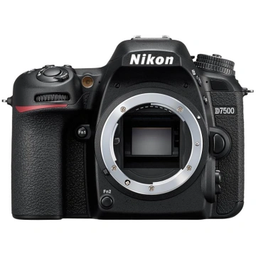 Nikon D7500 Body ( VBA510AE ) Spoguļkamera SLR