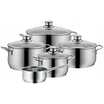 Katlu komplekts WMF Diadem Plus