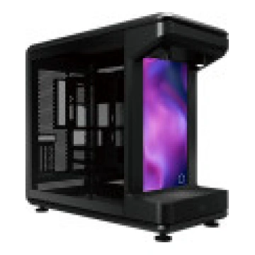 Cooler Master Case MasterFrame 360 Stage LCD Full 